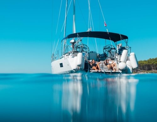 catamaran malta blue lagoon tour