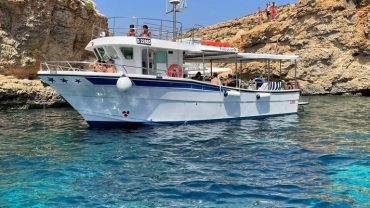 Ta Miema Boat Services