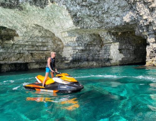 Jet Ski Rental Malta (6)