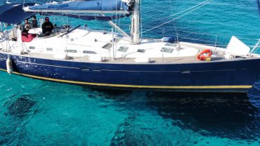 Island Quest Boat Charters
