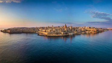 Boat Rental in Valletta, Malta