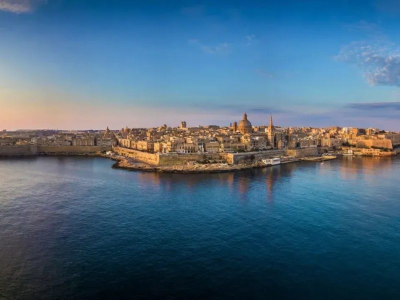 Valletta Grand Harbour Private Cruise – A Breathtaking Journey Through History – 1.5 hrs – Boat Charter Malta #246