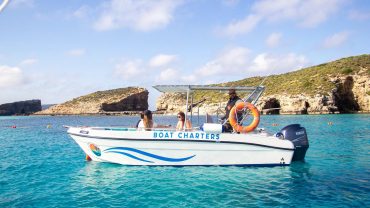 Pearl Lagoon Boat Charters