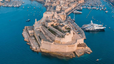 Boat Rental in Birgu, Malta