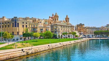 Boat Rental in Cospicua, Malta