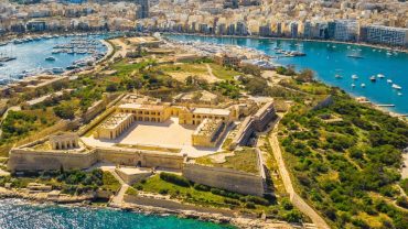 Boat Rental in Manoel Island, Malta