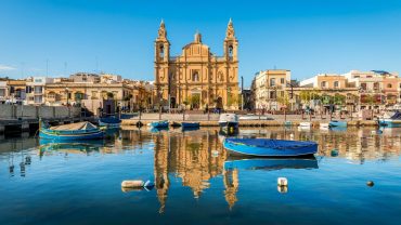Boat Rental in Msida, Malta