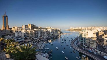 Boat Rental in Saint Julian’s, Malta