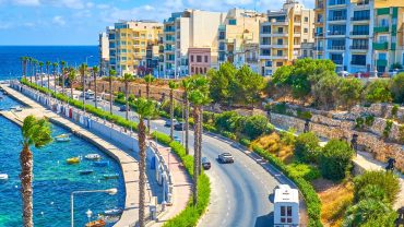 Boat Rental in Saint Paul’s Bay, Malta