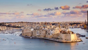Boat Rental in Senglea, Malta