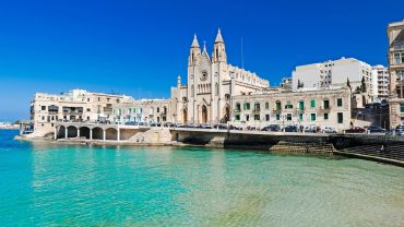Boat Rental in Swieqi, Malta