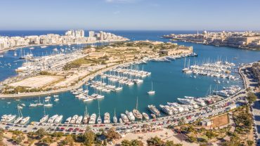 Boat Rental in Ta’ Xbiex, Malta