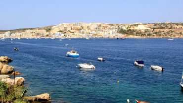 Boat Rental in Xemxija, Malta
