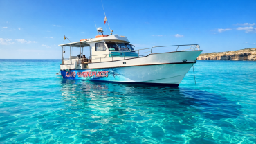 Island Pleasure Cruises