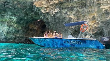 Explore Gozo Cruises
